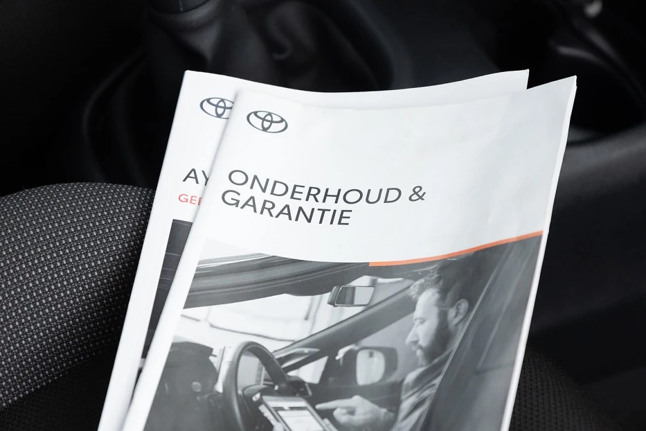 Toyota Aygo – foto 13