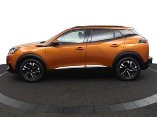 Peugeot 2008 – thumbnail 2