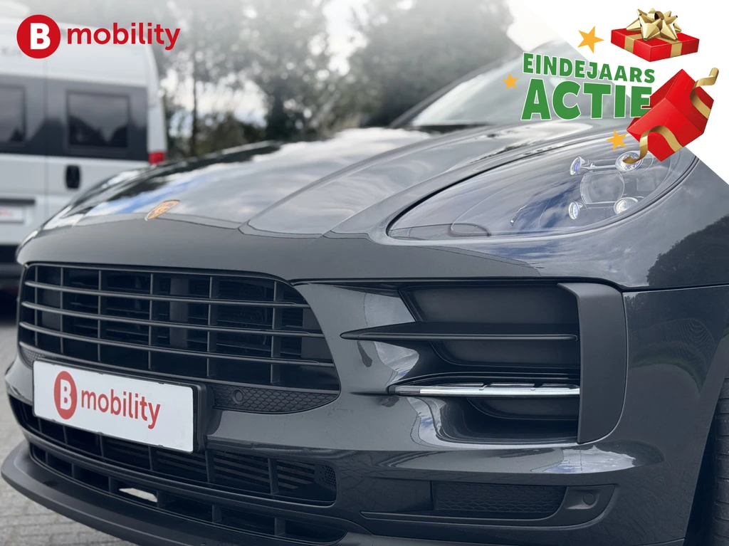 Porsche Macan – foto 2
