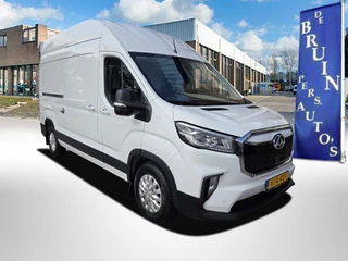 Maxus eDeliver9 – thumbnail 7