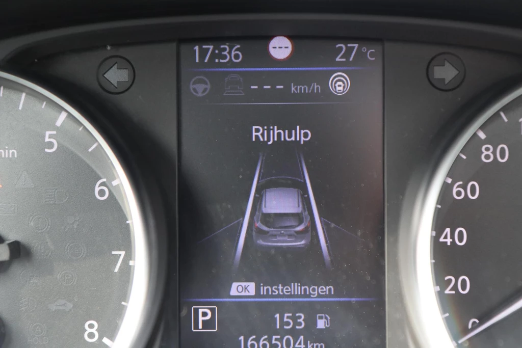 Nissan QASHQAI – foto 68