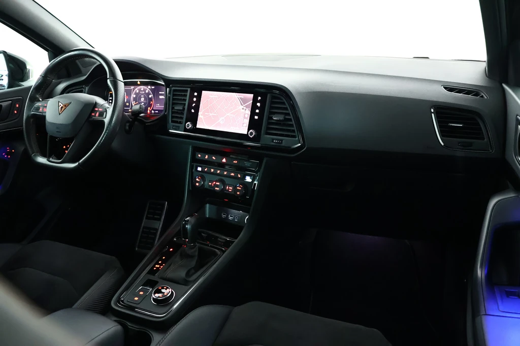 CUPRA Ateca – foto 10