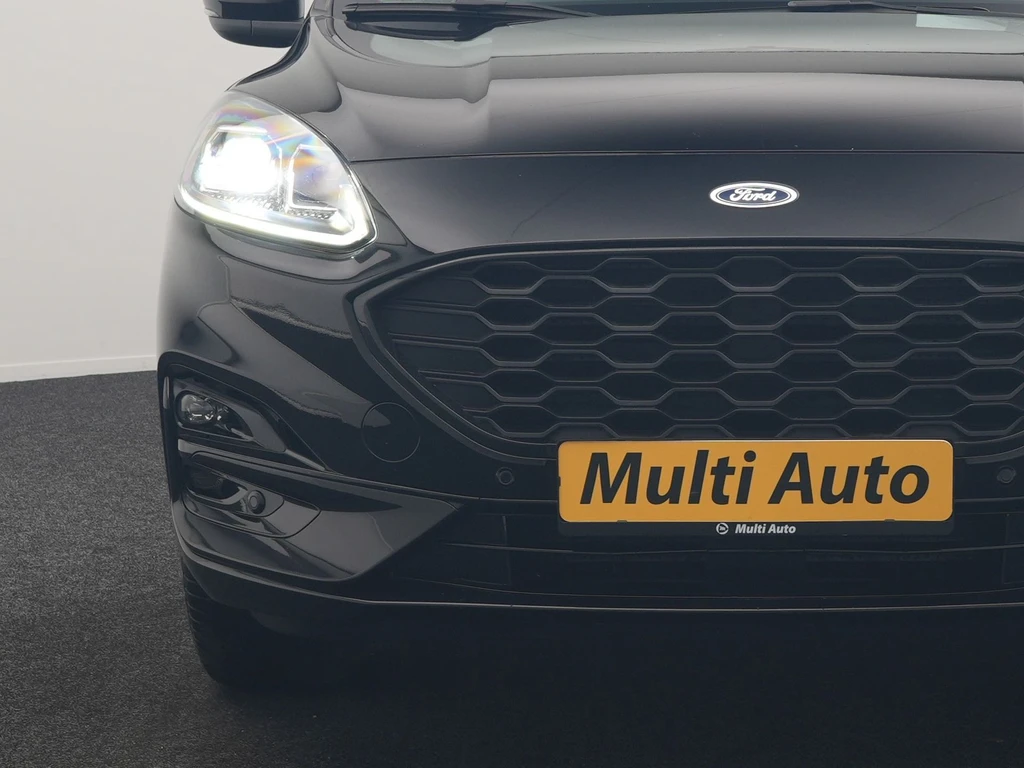 Ford Kuga – foto 10