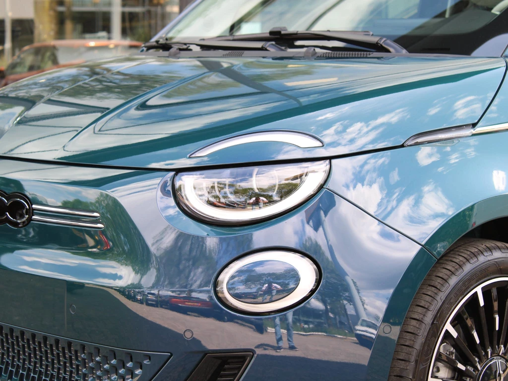 Fiat 500 – foto 12