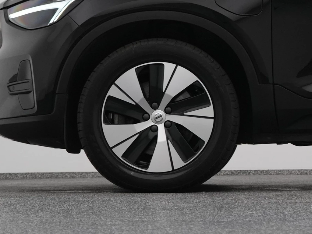 Volvo XC40 – foto 39