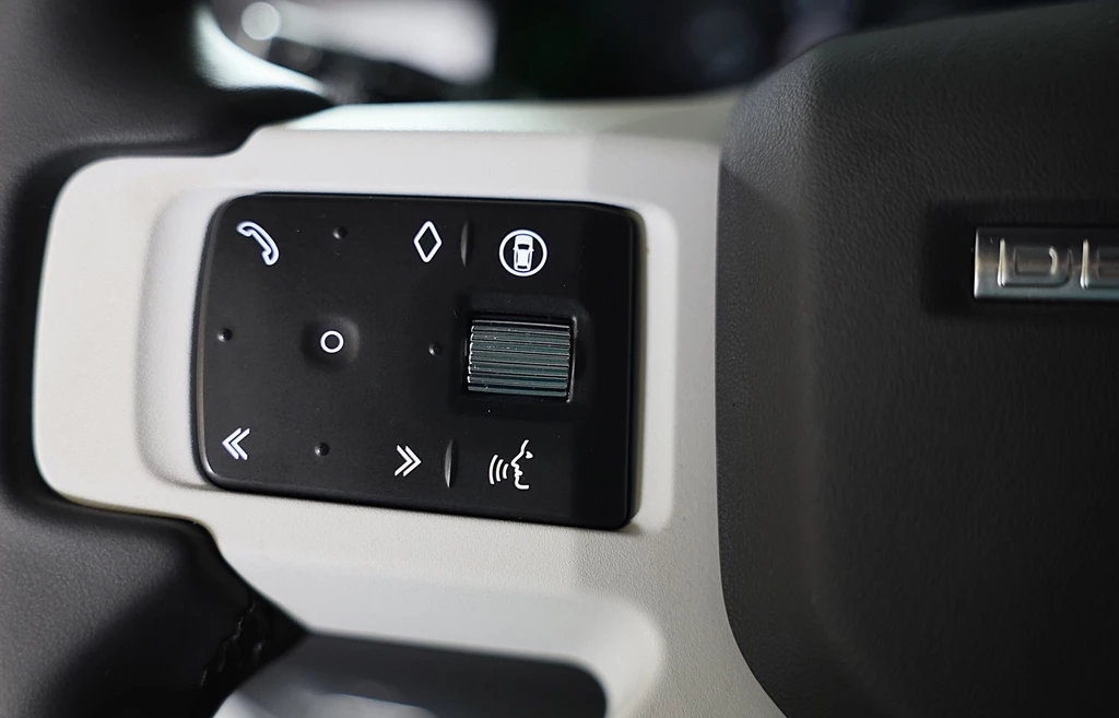 Land Rover Defender – foto 33