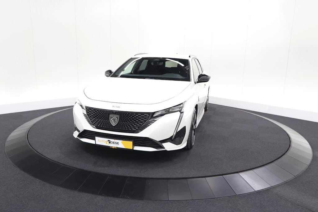 Peugeot 308 – foto 3