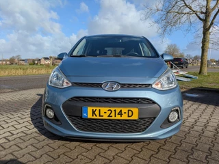 Hyundai i10 – thumbnail 8