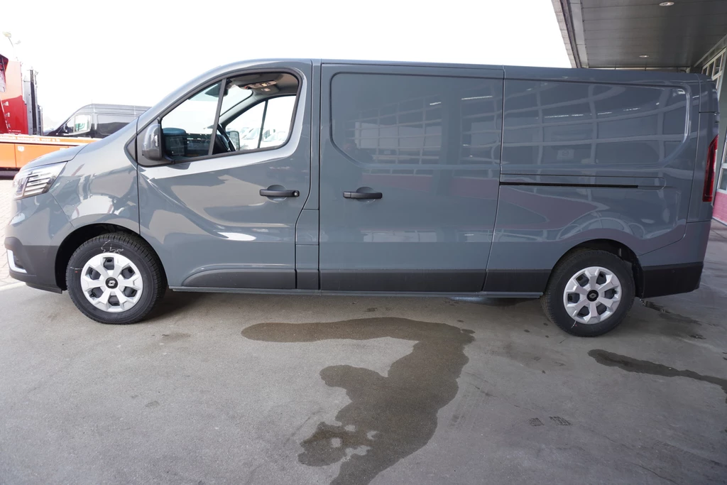 Renault Trafic – foto 3