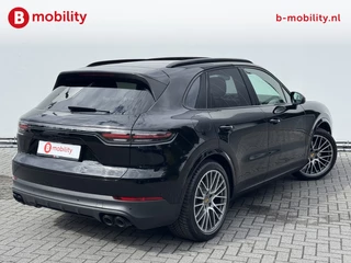 Porsche Cayenne – thumbnail 6