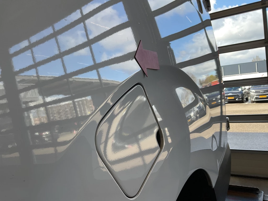 Opel Vivaro – foto 37