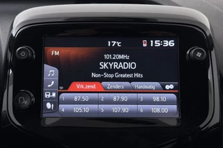 Citroën C1 – thumbnail 23