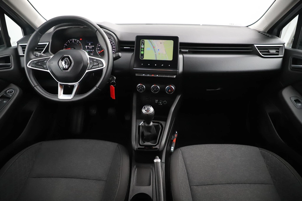 Renault Clio – foto 9