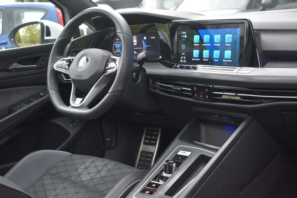 Volkswagen Golf – foto 22