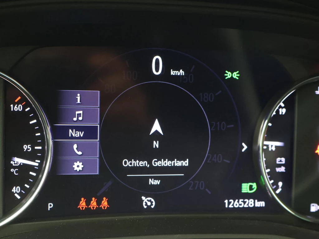 Opel Astra – foto 50