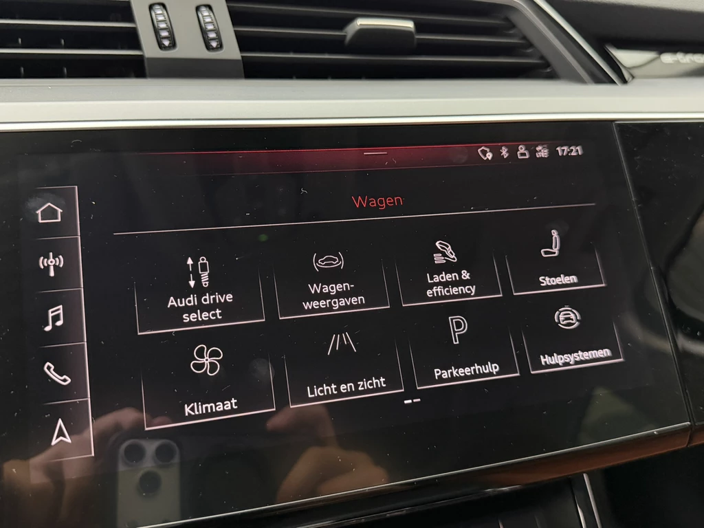 Audi e-tron – foto 29