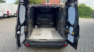 Ford Transit Connect – thumbnail 14