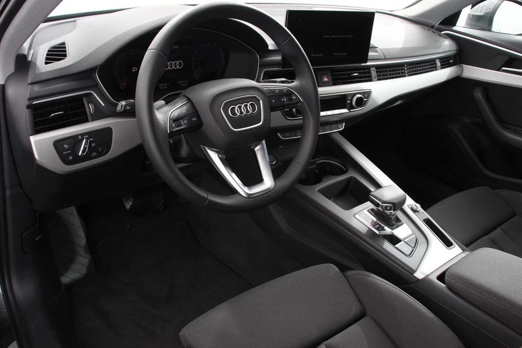 Audi A4 – foto 7