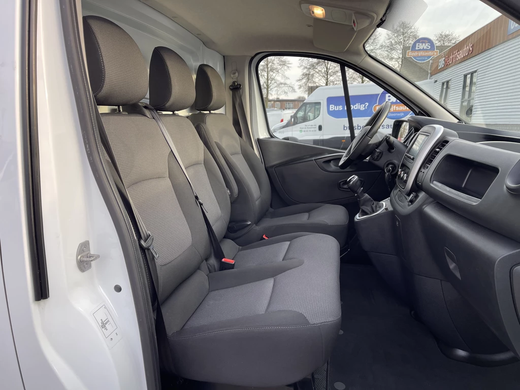 Renault Trafic – foto 14