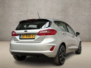 Ford Fiesta – thumbnail 4