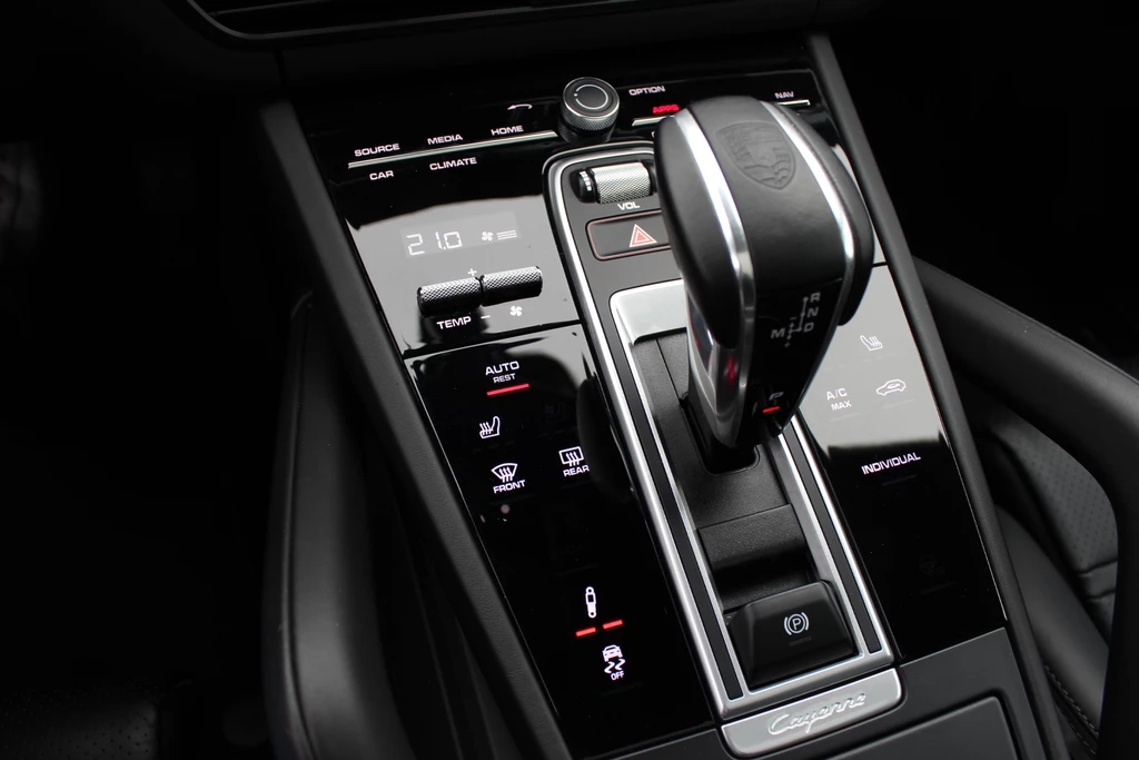 Porsche Cayenne – foto 31
