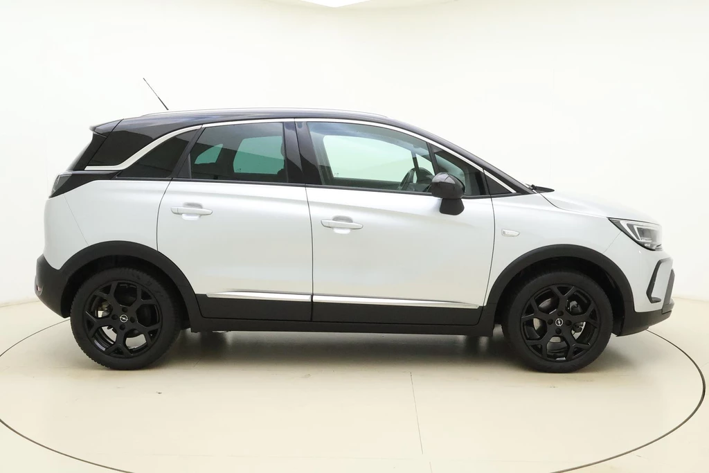 Opel Crossland – foto 7