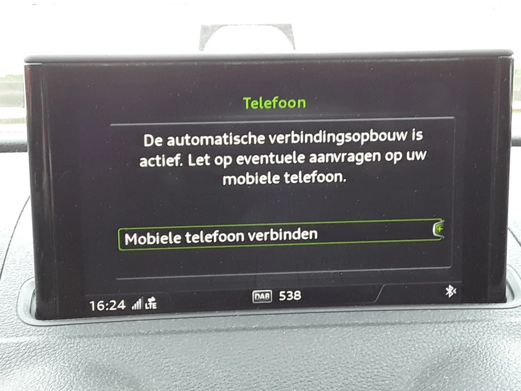 Audi A3 – foto 35