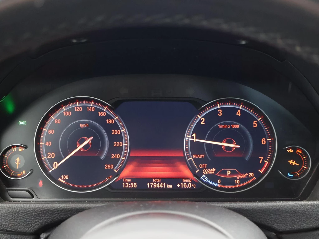 BMW 3 Serie – foto 10