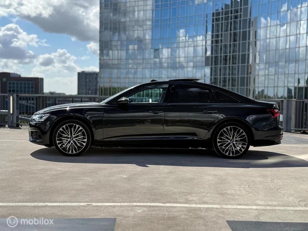 Audi A6 – foto 4