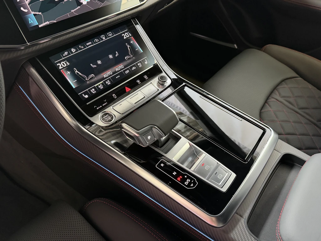 Audi Q8 – foto 42