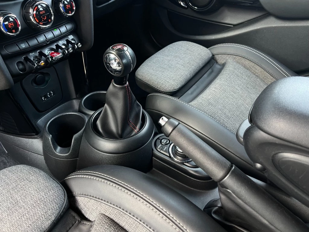 MINI Cooper – foto 13