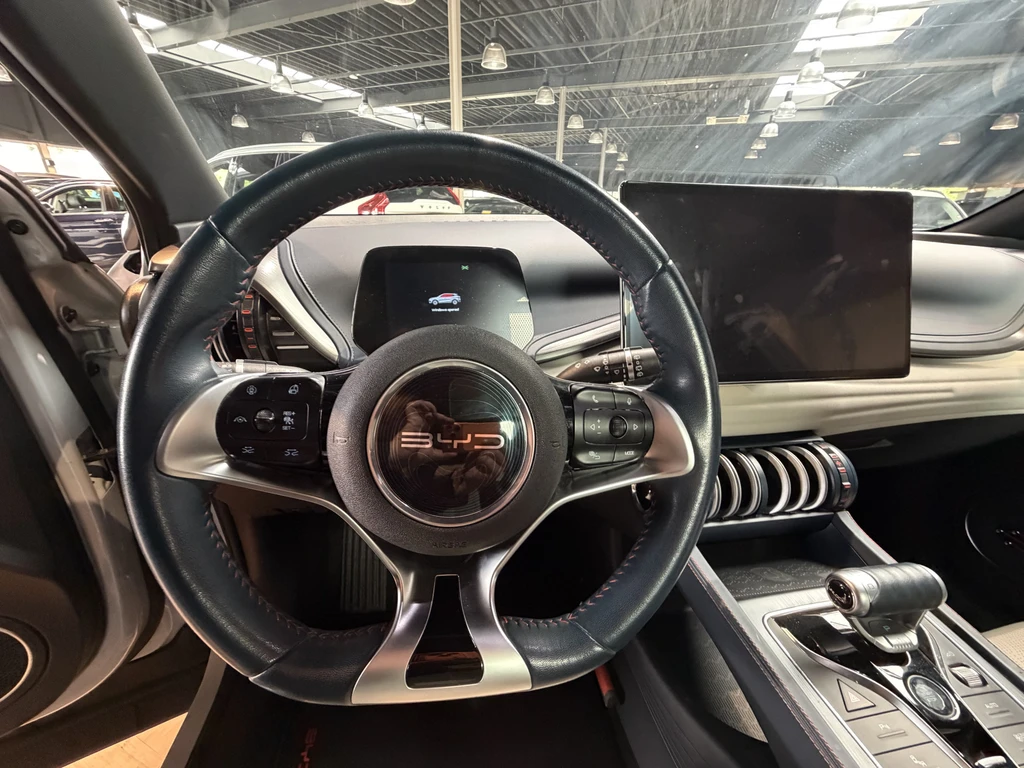 BYD ATTO 3 – foto 14
