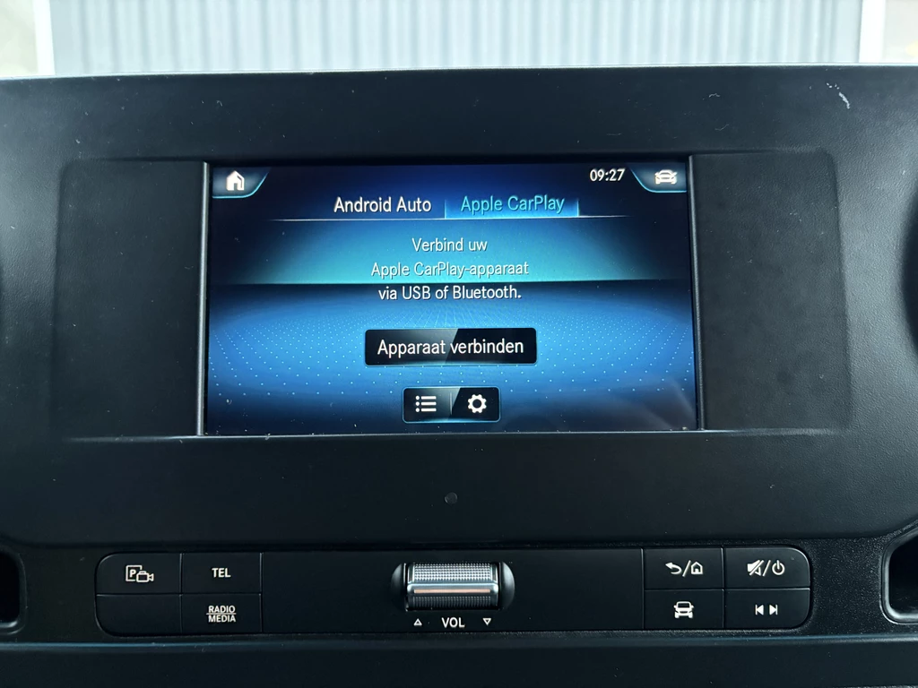 Mercedes-Benz Sprinter – foto 39