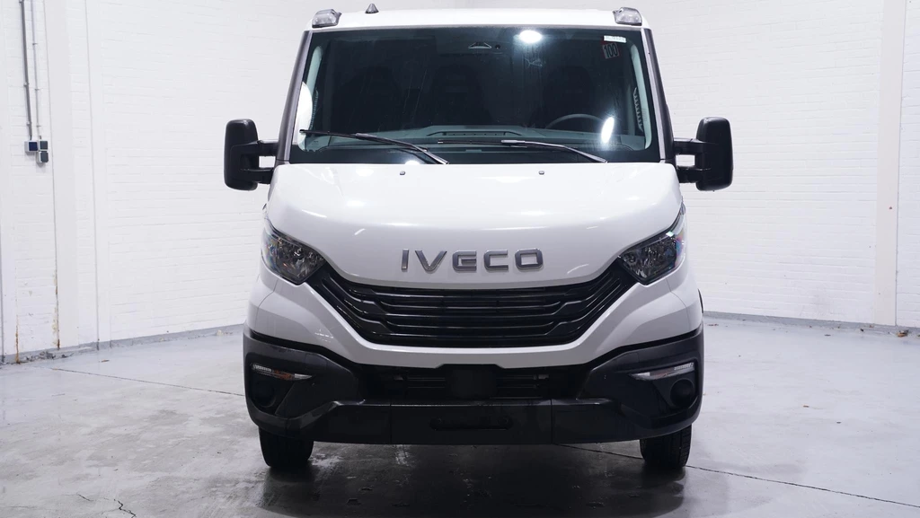 Iveco Daily – foto 9