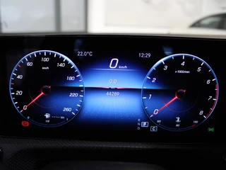 Mercedes-Benz A-Klasse – thumbnail 14