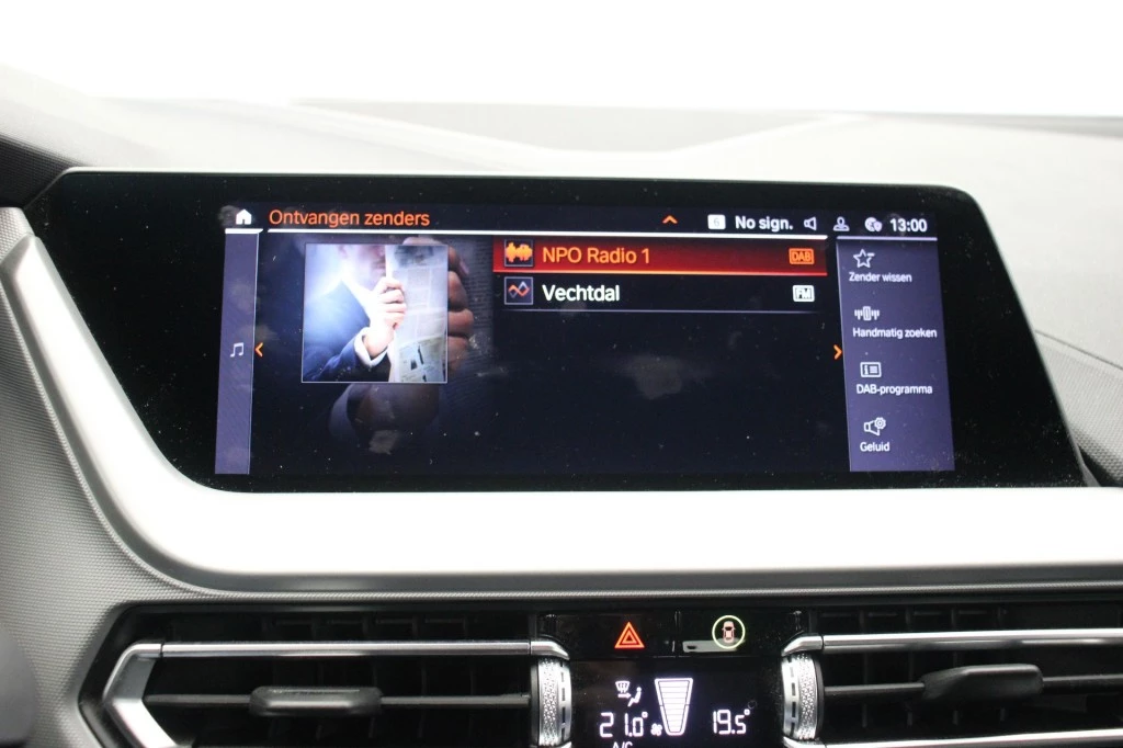 BMW 1 Serie – foto 22
