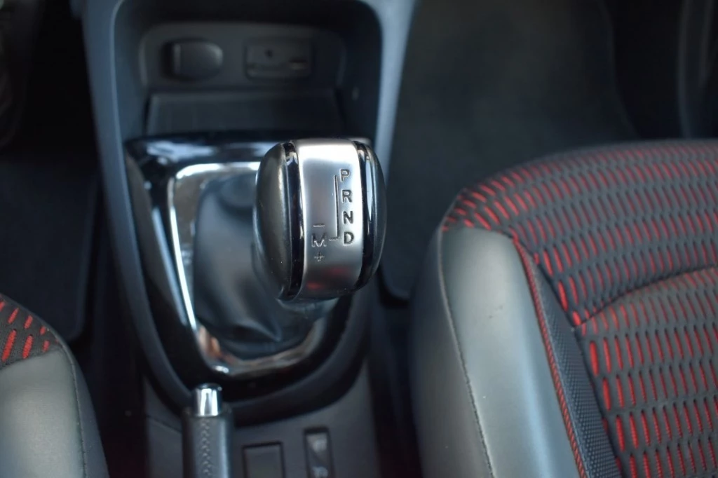 Renault Captur – foto 38