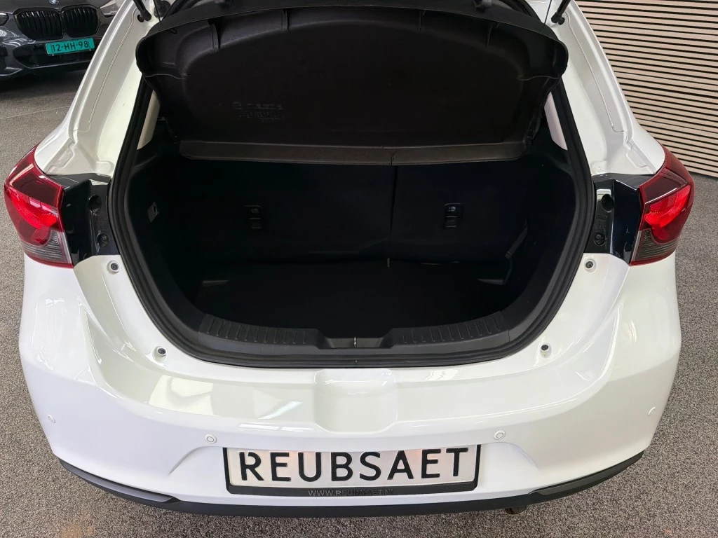 Mazda 2 – foto 17