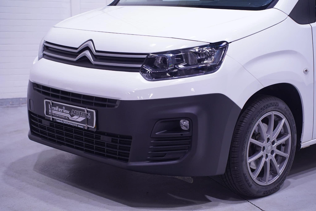 Citroën Berlingo – foto 17