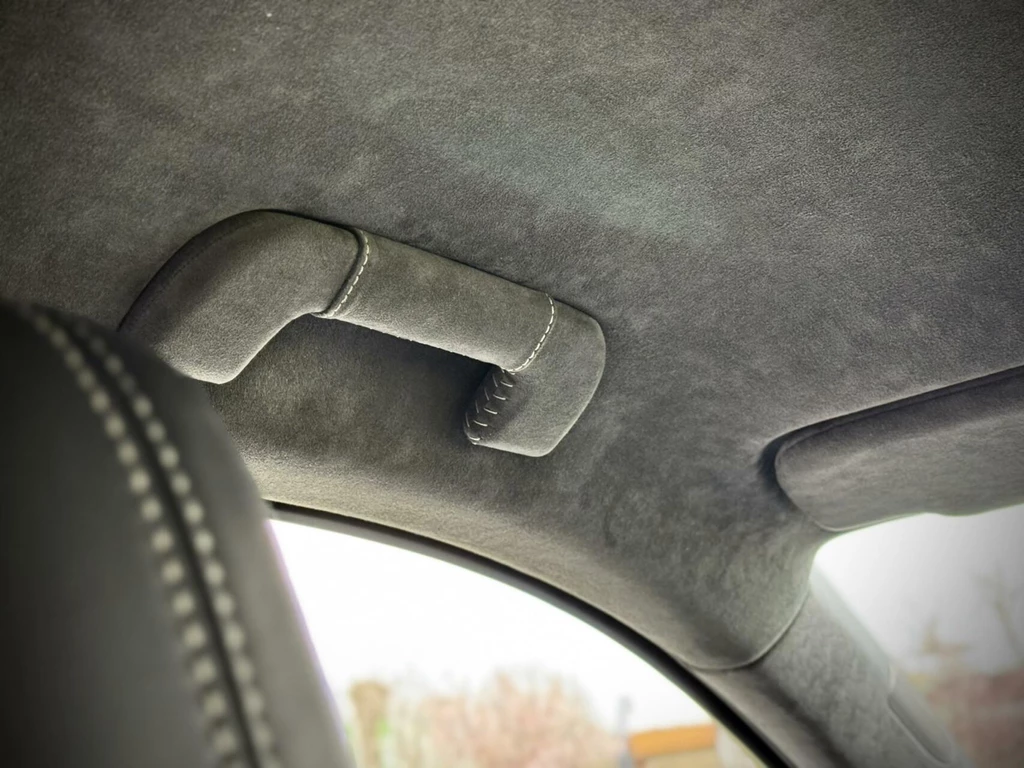 Porsche Cayenne – foto 54
