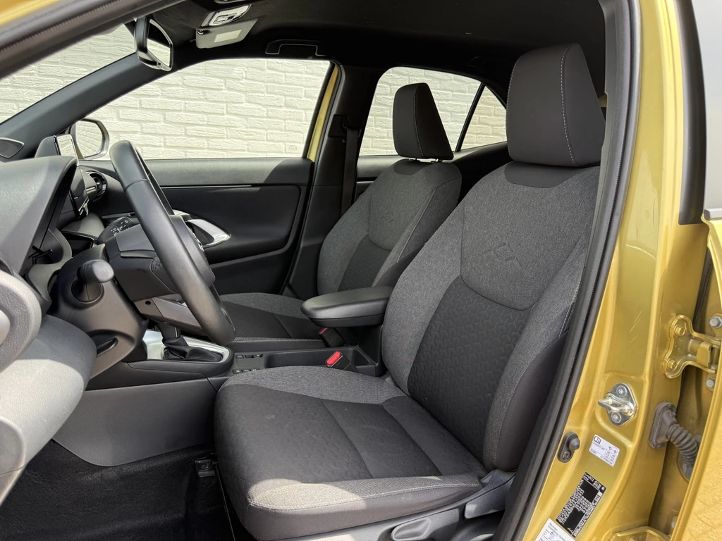 Toyota Yaris Cross – foto 27