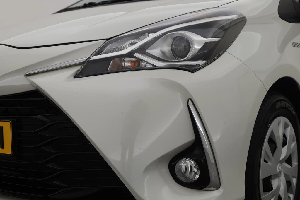 Toyota Yaris – foto 36