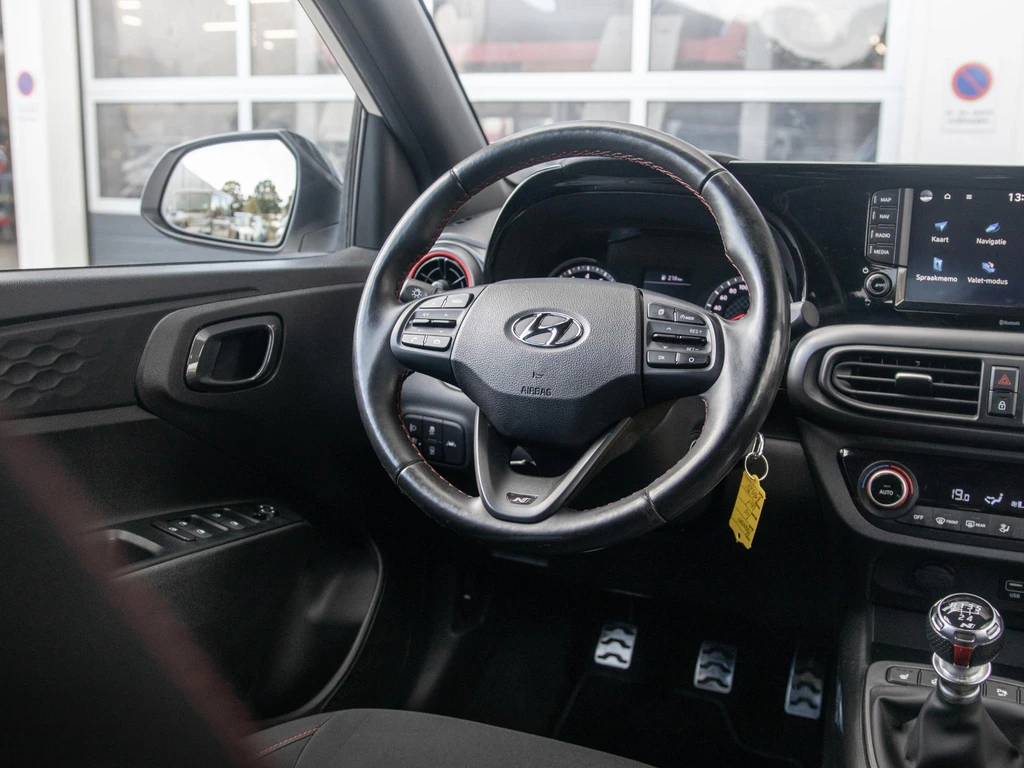 Hyundai i10 – foto 14