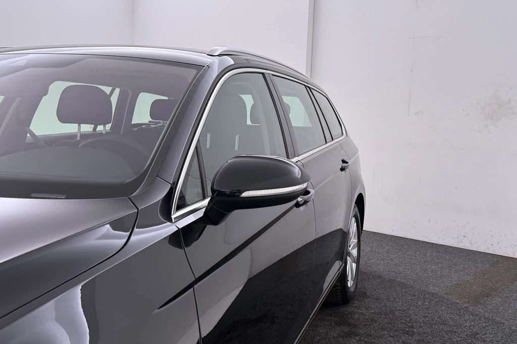 Volkswagen Passat – foto 50