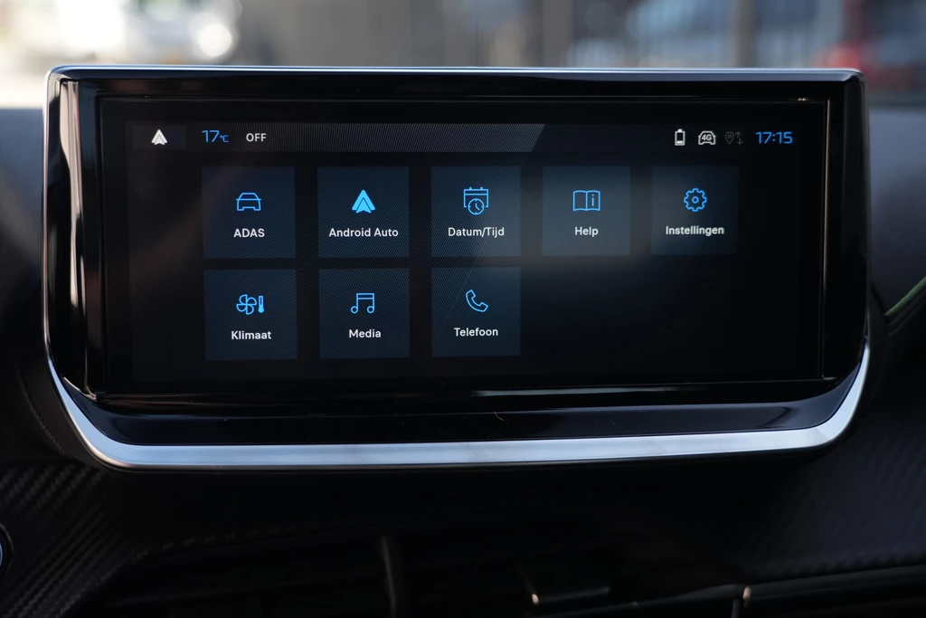 Peugeot 2008 – foto 16