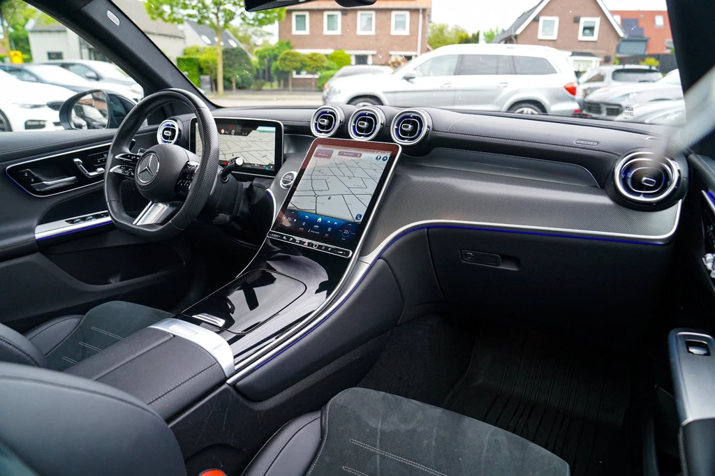Mercedes-Benz GLC – foto 22