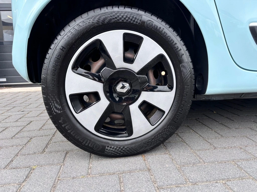 Renault Twingo – foto 21