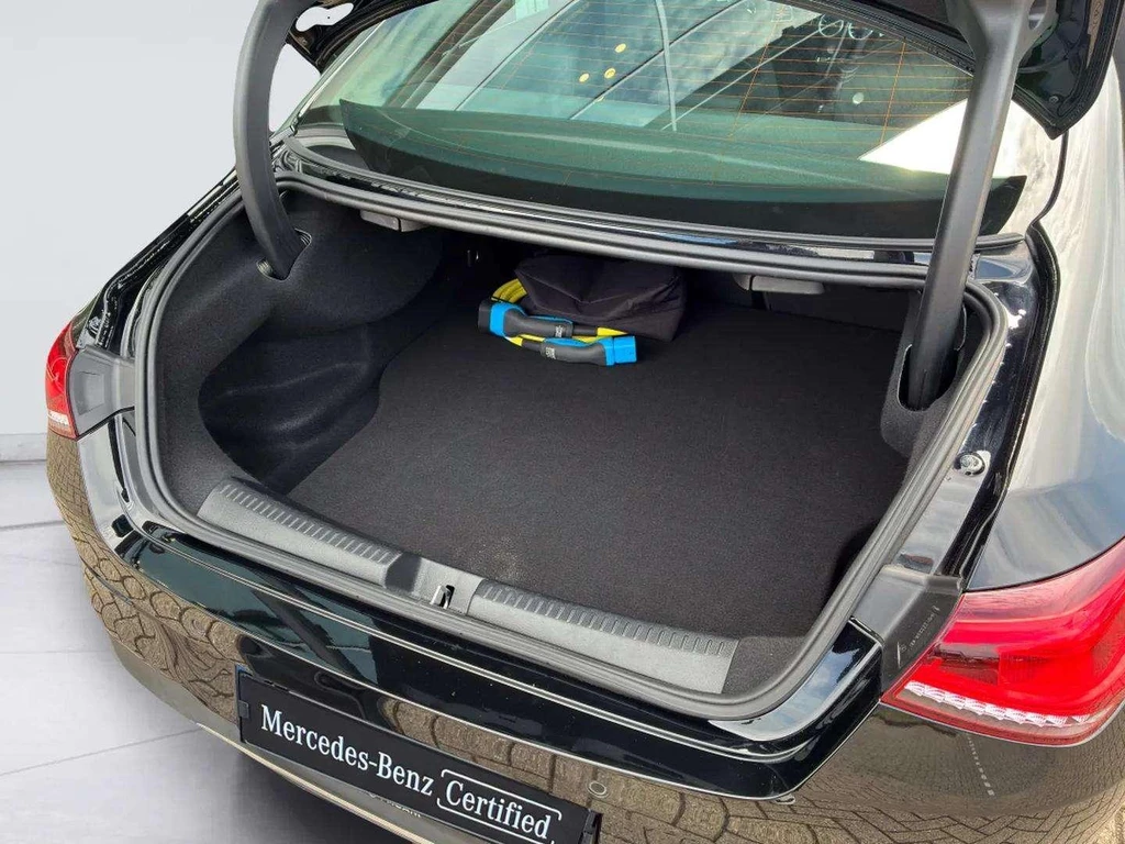 Mercedes-Benz CLA – foto 19
