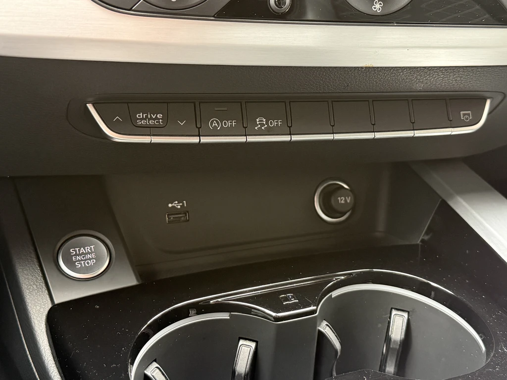 Audi A5 – foto 29