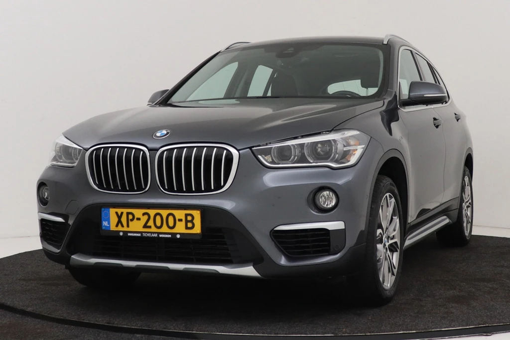 BMW X1 – foto 3